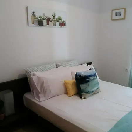 Garden House By The Sea Holiday home Kato Gatzea
