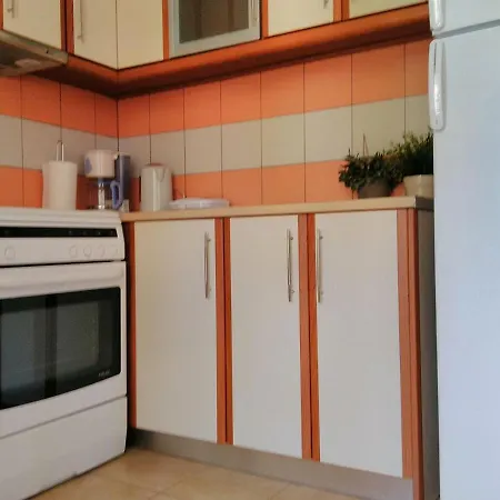Garden House By The Sea Holiday home Kato Gatzea