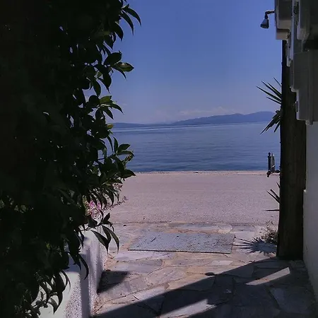 Garden House By The Sea Holiday home *