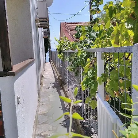 Garden House By The Sea Holiday home