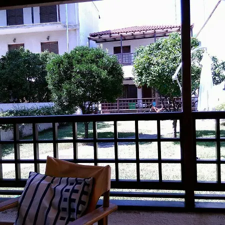 Garden House By The Sea Holiday home